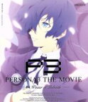 【中古】 劇場版ペルソナ3　＃4　Winter　of　Rebirth（Blu－ray　Disc）／ATLUS（原作）,石田彰（結城理）,豊口めぐみ（岳羽ゆかり）,鳥海浩輔（伊織順平）,渡部圭祐（キャラクターデザイン）,目黒将司（音楽）,小林哲也