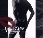 【中古】 WILD　LIPS（初回限定版）／吉川晃司