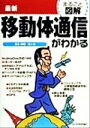 【中古】 まるごと図解 最新移動体通信がわかる まるごと図解/喜多祥昭(著者)