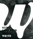 【中古】 NEWS LIVE TOUR 2015 WHITE（通常版）（Blu－ray Disc）／NEWS