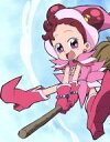 【中古】 おジャ魔女どれみ Blu−ray BOX(Blu−ray Disc)/東堂いづみ(原作),千葉千恵巳(春風どれみ),秋谷智子(...