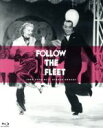 【中古】 艦隊を追って THE RKO COLLECTION(Blu−ray Disc)/フレッド・アステア,ジンジャー・ロジャース,ランドルフ・ス...