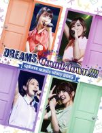 【中古】 sphere music story 2015 “DREAMS，Count down ” LIVE BD Blu－ray Disc ／スフィア