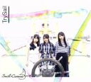 【中古】 Sail Canvas(初回生産限定版)/TrySail,麻倉もも,雨宮天,夏川椎菜