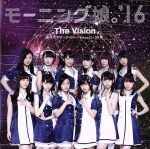 【中古】 泡沫サタデーナイト！／The　Vision／Tokyoという片隅（初回生産限定版B）／モーニング娘。’16