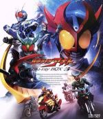 【中古】 仮面ライダーアギト　Blu－ray　BOX　3＜完＞（Blu－ray　Disc）／石ノ森章太郎（原作）,賀集利樹,要潤,友井雄亮