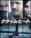 【中古】 クライム・ヒート ブルーレイ&DVD(初回生産限定版)(Blu−ray Disc)/トム・ハーディ,ノオミ・ラパス,ジェームズ・ガンドルフ...