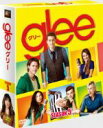 【中古】 glee／グリー シーズン5 SEASONSコンパクト ボックス／リー ミッシェル,マシュー モリソン,クリス コルファー