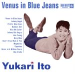 【中古】 Venus　in　Blue　Jeans（紙ジャケット仕様）／伊東ゆかり