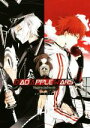 【中古】 BAD APPLE WARS 公式アートブック／一二三書房