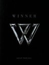 【中古】 WINNER JAPAN TOUR 2015(初回生産限定版)(2Blu−ray+2CD)(Blu−ray Disc)/WIN...