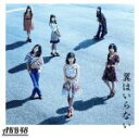 AKB48販売会社/発売会社：キングレコード（株）発売年月日：2016/06/01JAN：49880034878986月18日に新潟での開催が決まった第8回選抜総選挙を前にリリースされるAKB48の44thシングル。総勢32名の選抜メンバーで構成され、急成長の次世代注目株“みーおん”こと向井地美音が初のセンターを務めます。　（C）RS