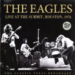 【中古】 【輸入盤】Live At The Summit， Houston， 1976／イーグルス
