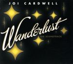 【中古】 【輸入盤】Wanderlust （The Soundtrack）／Joi Cardwell