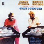 【中古】 【輸入盤】Giants　Of　The　Organ　Come　Together／Jimmy　McGriff　／　Richard　Groove　Holmesのサムネイル