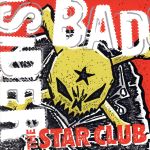 【中古】 BADSIDER／THE　STAR　CLUBのサムネイル