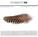 【中古】 【輸入盤】Low Level Owl: Volume 1/ジ・アップルシード・キャスト