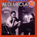 【中古】 【輸入盤】Splendido Hotel/アル・ディ・メオラ(g)