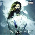 【中古】 【輸入盤】Aquarius／Tinashe 1