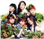 【中古】 やさしさで溢れるように(初回生産限定盤)(DVD付)/FLOWER