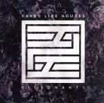 【中古】 【輸入盤】Dissonants／Hands Like Houses