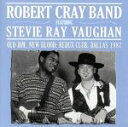 【中古】 【輸入盤】old jam, new blood/robert cray band(2)
