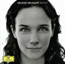 【中古】 【輸入盤】Water/エレーヌ・グリモー,Nitin Sawhney