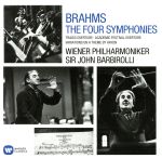  Brahms：　the　4　Symphonies／J．　Brahms