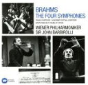 【中古】 【輸入盤】Brahms： the 4 Symphonies／J． Brahms