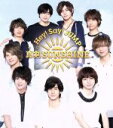【中古】 真剣SUNSHINE(通常盤)/Hey! Say! JUMP
