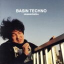 【中古】 BASIN TECHNO（通常盤）／岡崎体育