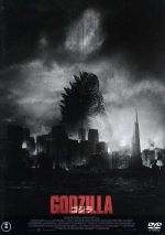 【中古】 GODZILLA　ゴジラ［2014］／アーロン・テイラー＝ジョンソン,渡辺謙,エリザベス・オルセン,ガレス・エドワーズ（監督）,アレクサンドル・デプラ（音楽）