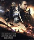 【中古】 KINGSGLAIVE FINAL FANTASY XV（Blu－ray Disc）／綾野剛,忽那汐里,磯部勉,ジョン グラハム（ミュージック）