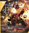 仮面ライダーゴースト Blu-ray COLLECTION 3