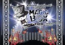 【中古】 Naozumi Takahashi A’LIVE 2016 MAGIC BOX TOUR ＠AKASAKA BLITZ 2016．3．3／高橋直純