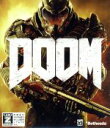 【中古】 DOOM/XboxOne