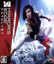 【中古】 ミラーズエッジ カタリスト/XboxOne