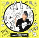 【中古】 THE BEST −DELUXE EDITION/AI