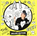 【中古】 THE　BEST　－DELUXE　EDITION／AI