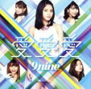【中古】 愛 愛 愛(初回生産限定版A)/9nine