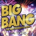 【中古】 BIG BANG －BEST HARDSTYLE EDM mixed by DJ WAVA／DJ WAVA（MIX）,Atmozfears feat．David Spekter,Audiotricz ＆ Atmozfears,Phe