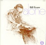 【中古】 アローン＋2（SHM−CD）／ビル・エヴァンス（p）