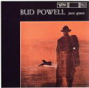 【中古】 ジャズ・ジャイアント(SHM−CD)/バド・パウエル(p),レイ・ブラウン(b),カーリー・ラッセル(b),マックス・ローチ(ds)