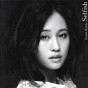 【中古】 Selfish(Type-B)(DVD付)/前田敦子(AKB48)