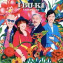 【中古】 I BU KI（Blu－spec CD＋DVD）／CASIOPEA 3rd