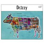 【中古】 Dr．Izzy（初回限定盤）／UNISON　SQUARE　GARDEN