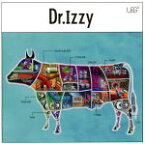 【中古】 Dr．Izzy（通常盤）／UNISON　SQUARE　GARDEN