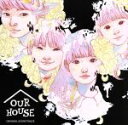 【中古】 フジテレビ系ドラマ「OUR　HOUSE」オリジナルサウンドトラック／橋本しん（音楽）,光永亮太