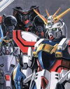 【中古】 機動武闘伝Gガンダム　石破天驚　Blu－ray　Box　第弐巻＜最終巻＞（Blu－ray　Disc）／矢立肇（原作）,富野由悠季（原作）,..