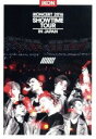 【中古】 iKONCERT 2016 SHOWTIME TOUR IN JAPAN(Blu−ray Disc)/iKON